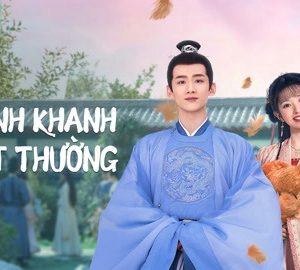 Khanh Khanh Nhật Thường (Tân Xuyên Nhật Thường)